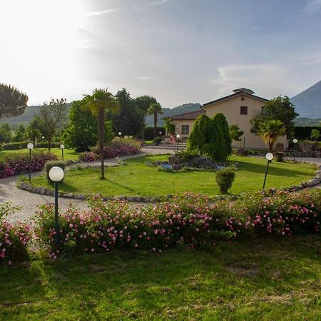 אבזאנו Villa Giulia מראה חיצוני תמונה