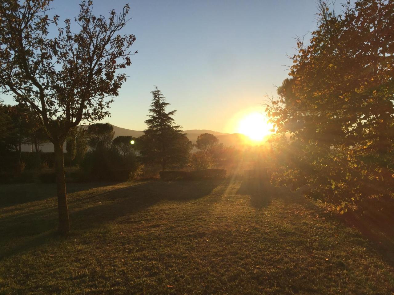 אבזאנו Villa Giulia מראה חיצוני תמונה