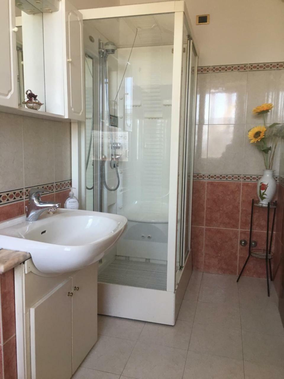 אבזאנו Villa Giulia מראה חיצוני תמונה