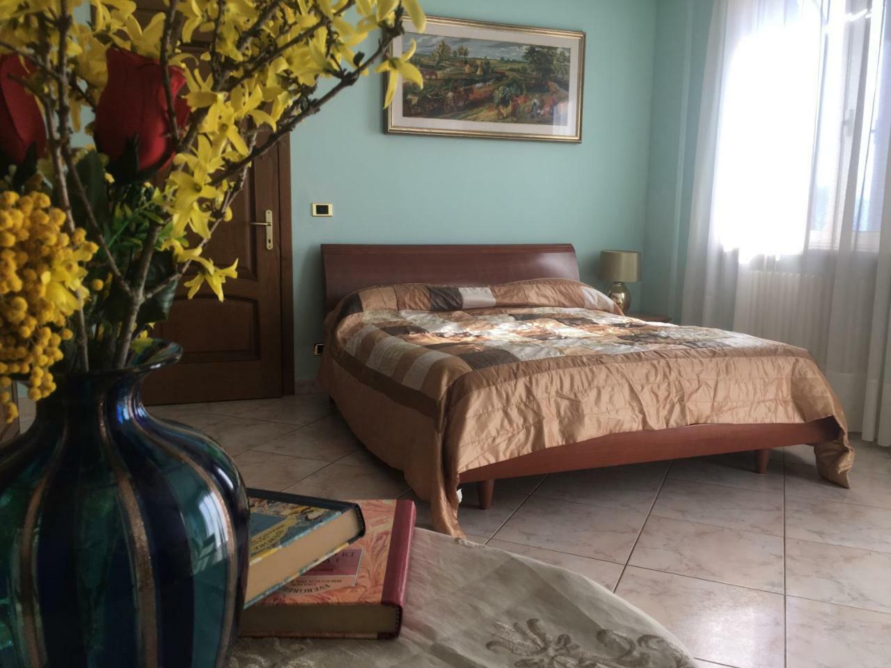 אבזאנו Villa Giulia מראה חיצוני תמונה