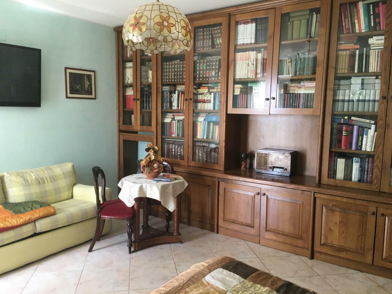 אבזאנו Villa Giulia מראה חיצוני תמונה