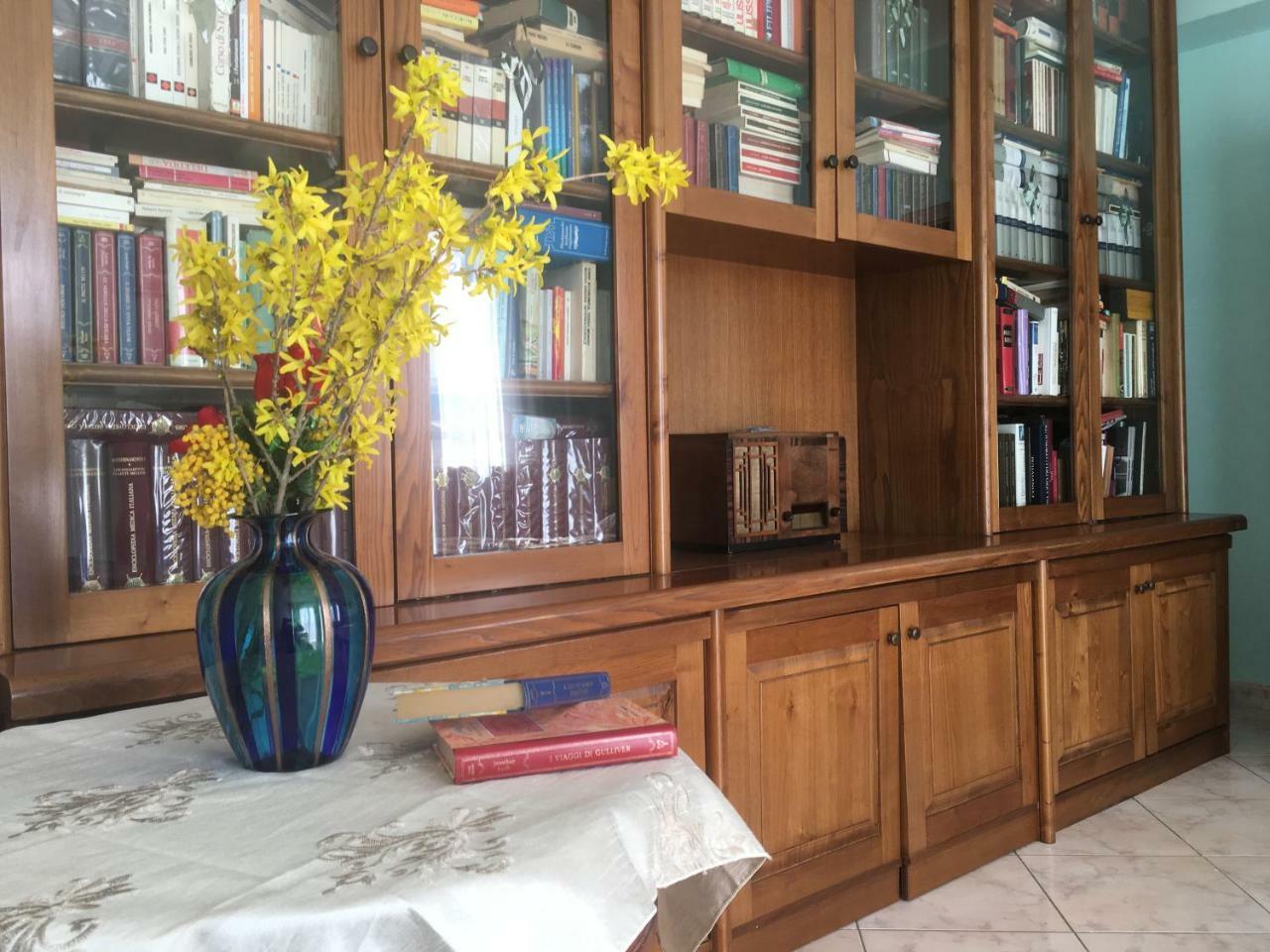 אבזאנו Villa Giulia מראה חיצוני תמונה