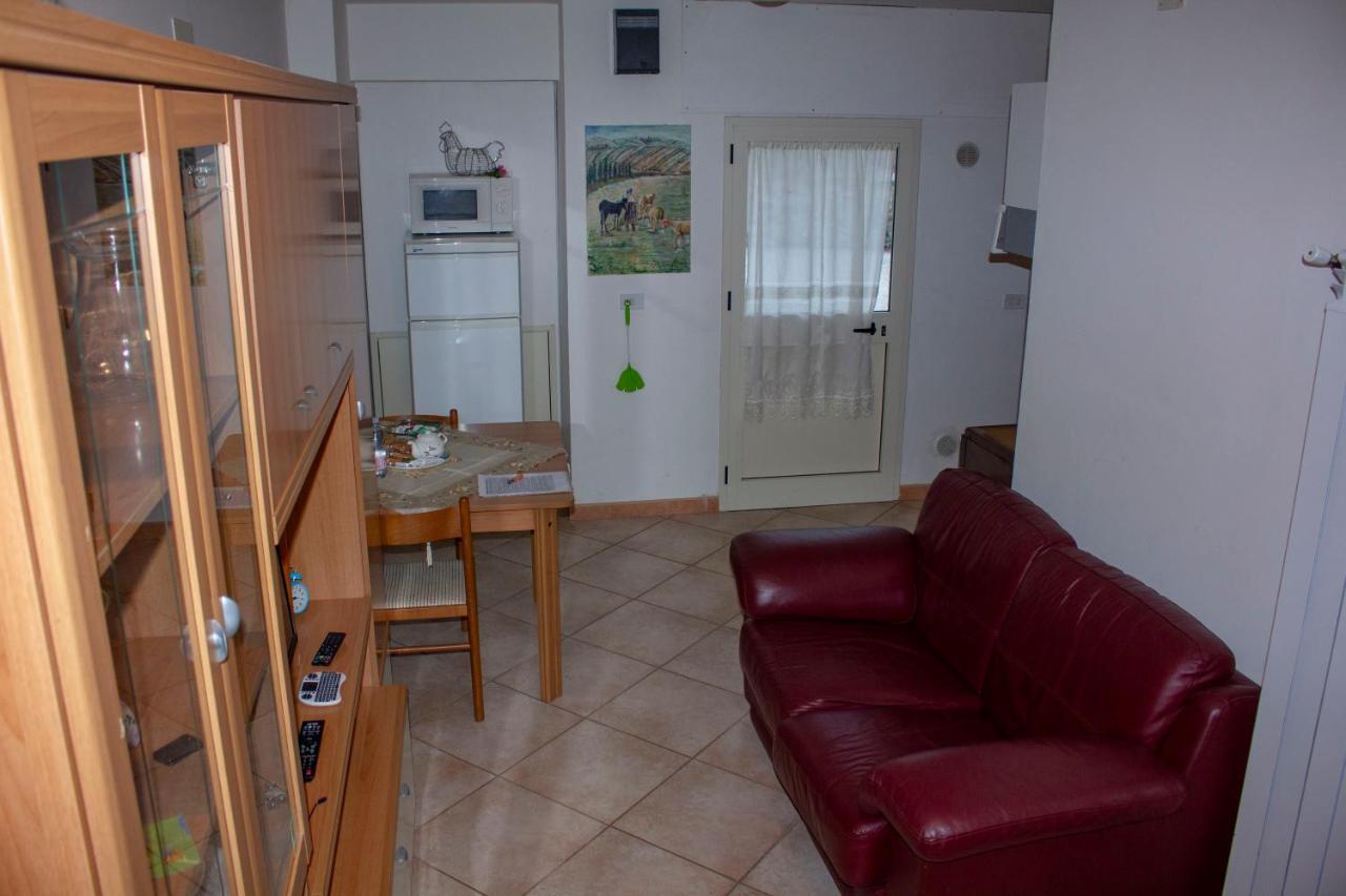 אבזאנו Villa Giulia מראה חיצוני תמונה
