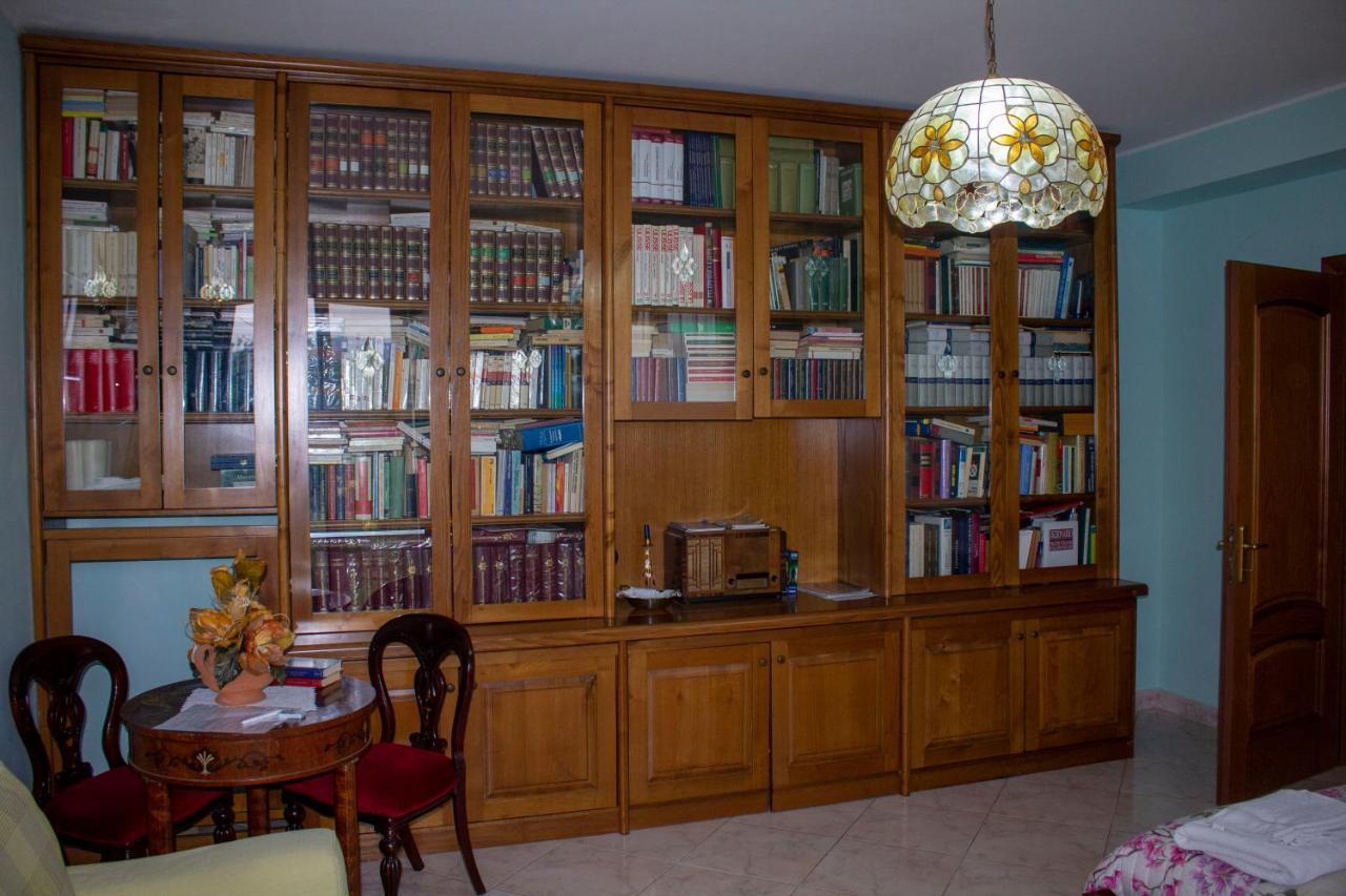 אבזאנו Villa Giulia מראה חיצוני תמונה