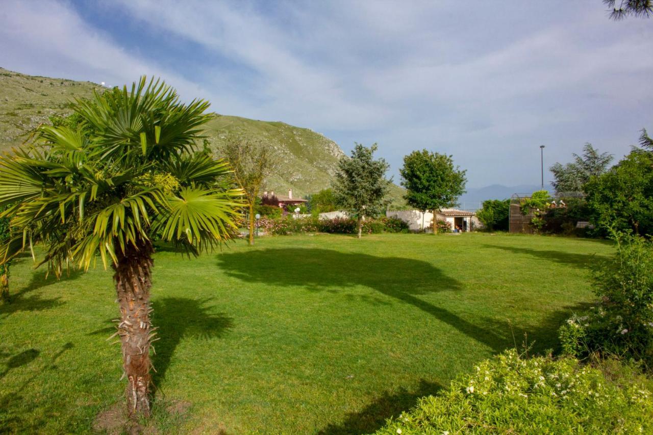 אבזאנו Villa Giulia מראה חיצוני תמונה